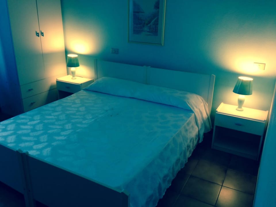 B&B Andalas Bed and Breakfast in Olbia