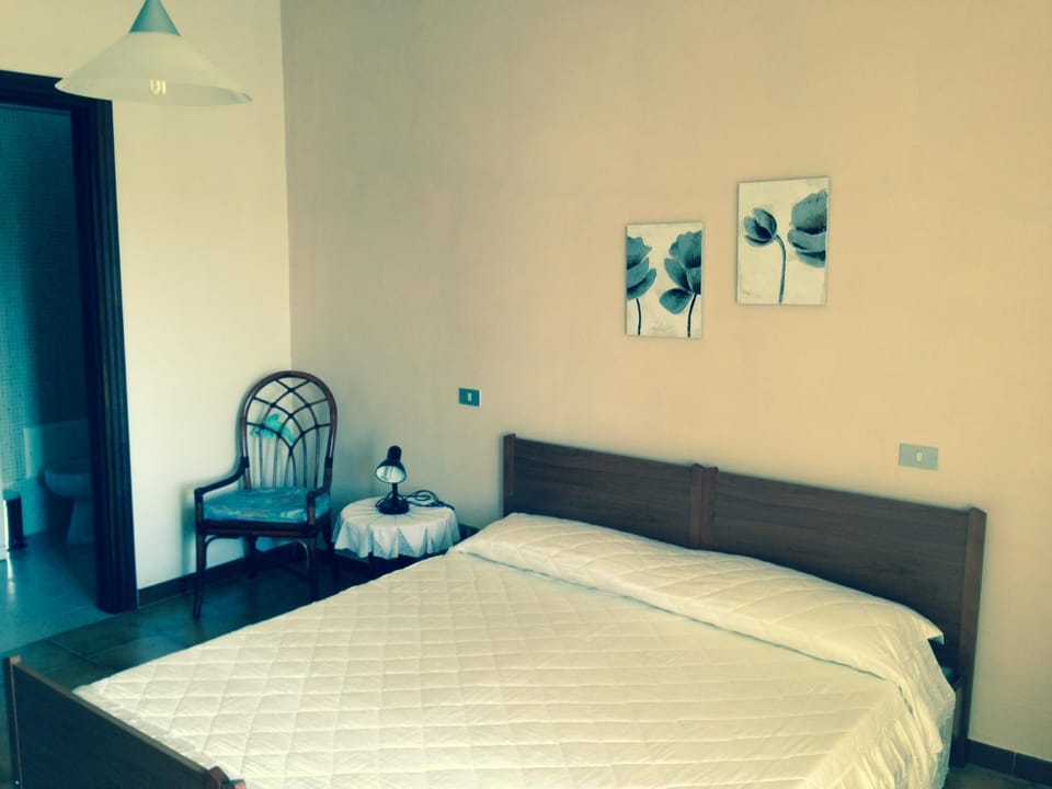 B&B Andalas Bed and Breakfast in Olbia