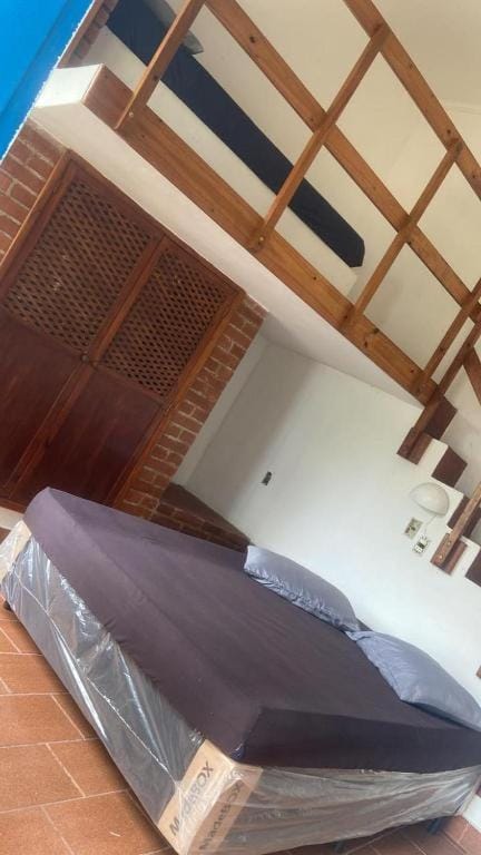 Pousada Cantinho de São Vicente Inn in Santos