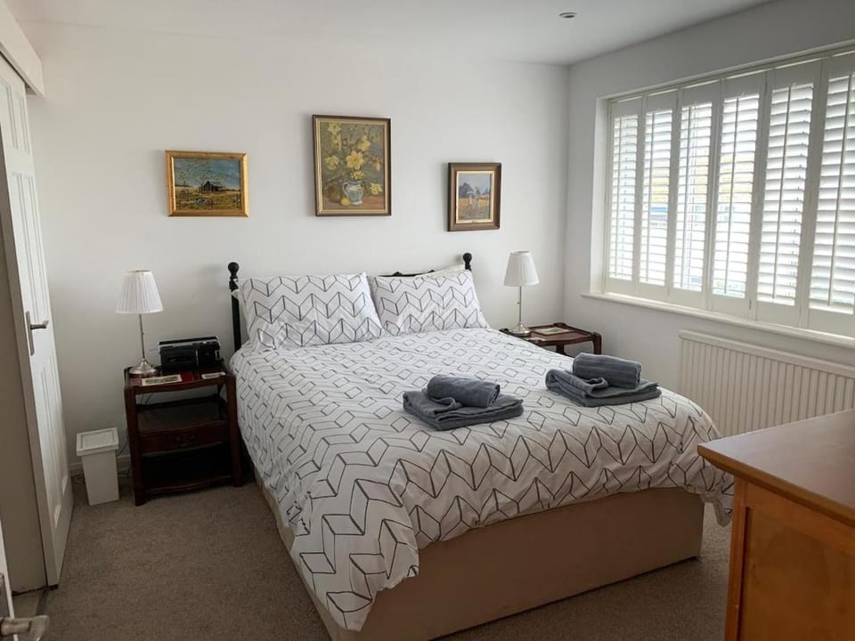 Chalky Downs House in Broadstairs