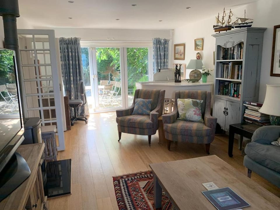 Chalky Downs House in Broadstairs