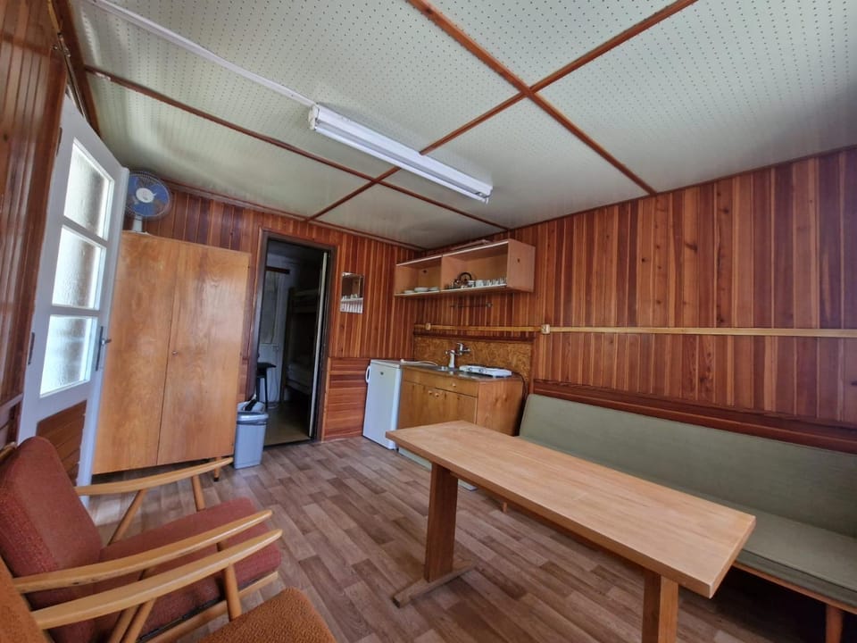 Chata Oslava Nature lodge in South Moravian Region