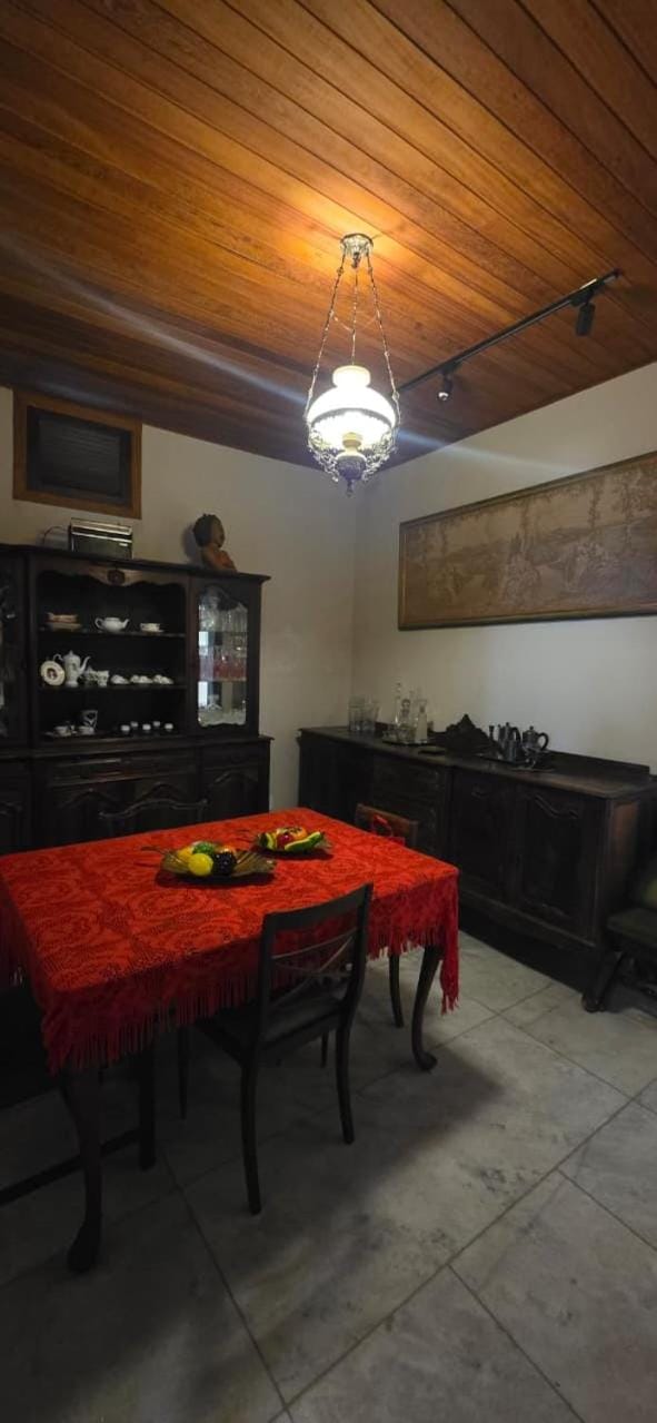 Casa Azul da Rua Salvador House in State of Espírito Santo, Brazil
