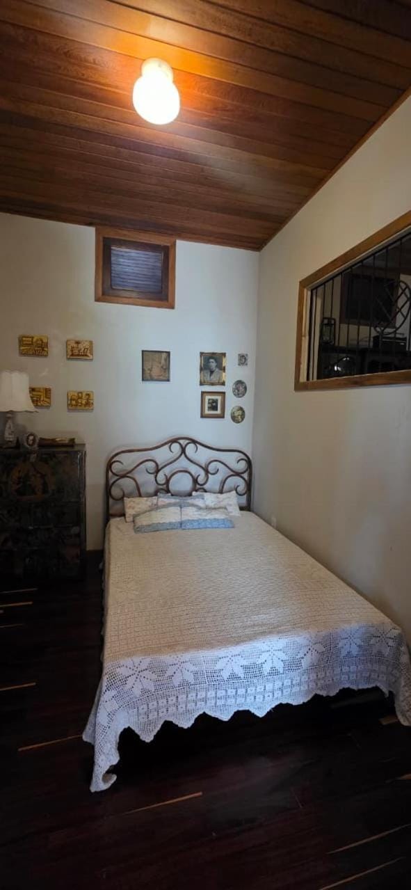 Casa Azul da Rua Salvador House in State of Espírito Santo, Brazil