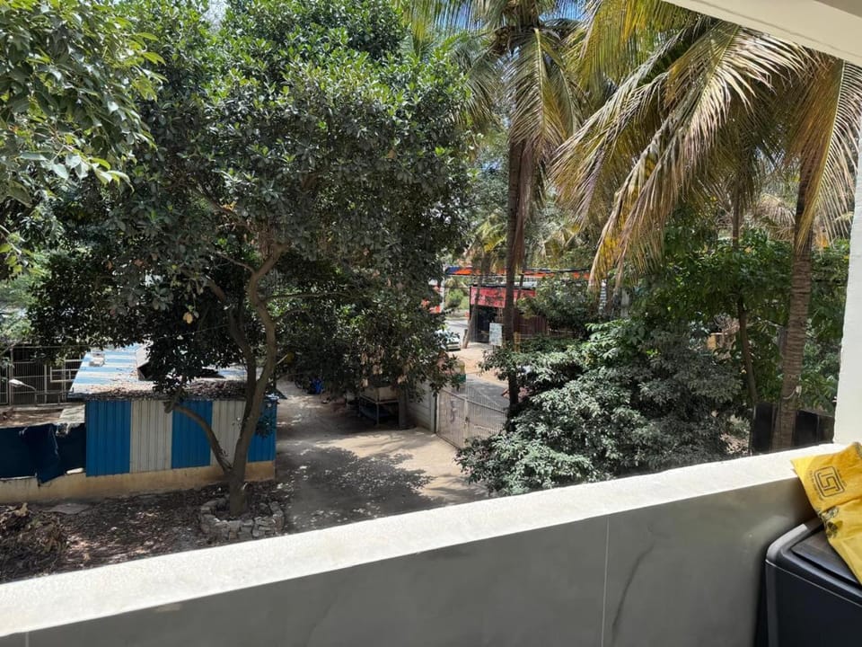 Yashbans Apartment in Bengaluru