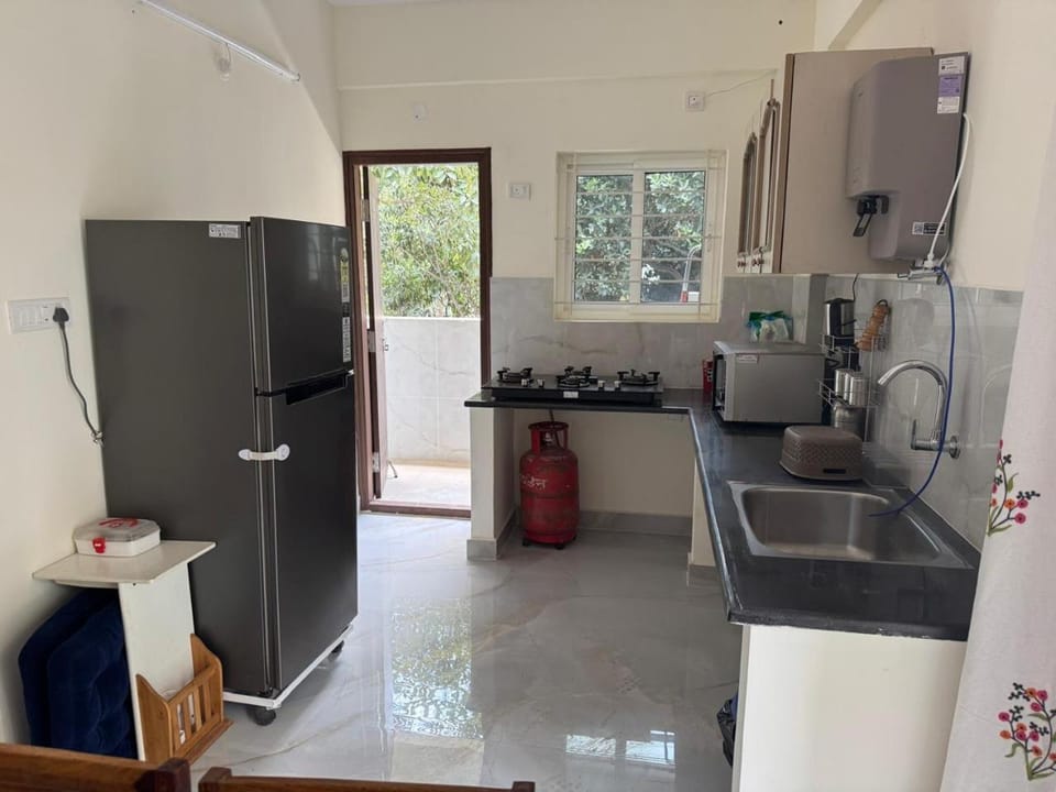 Yashbans Apartment in Bengaluru
