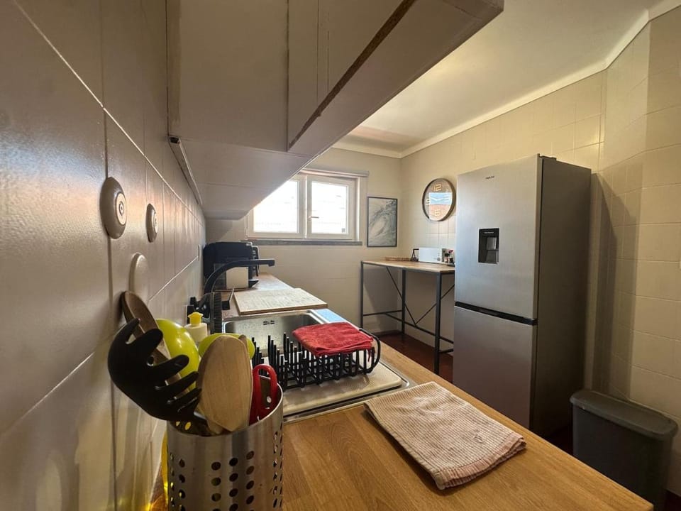 Peniche Ocean House Apartment in Peniche