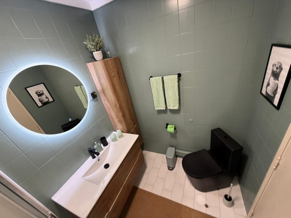 Peniche Ocean House Apartment in Peniche