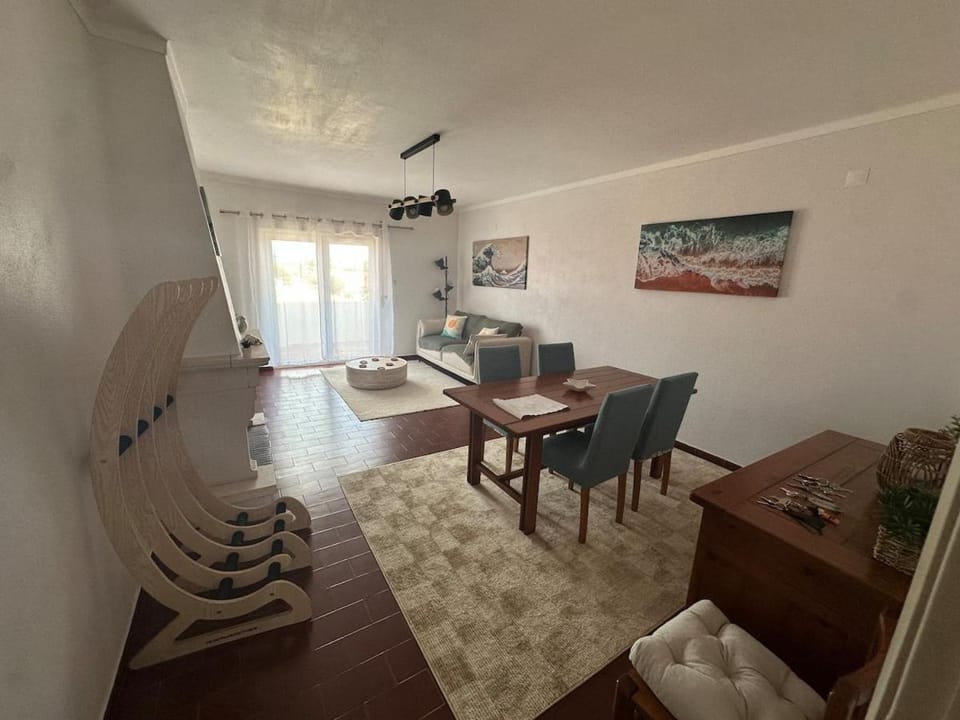 Peniche Ocean House Apartment in Peniche