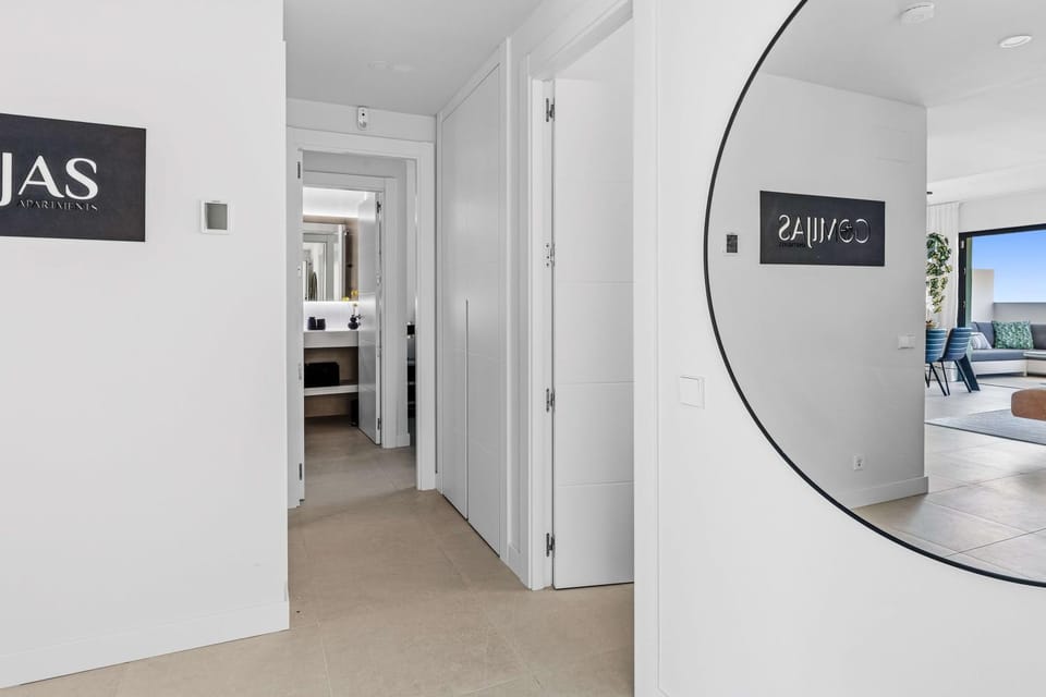 Property logo or sign