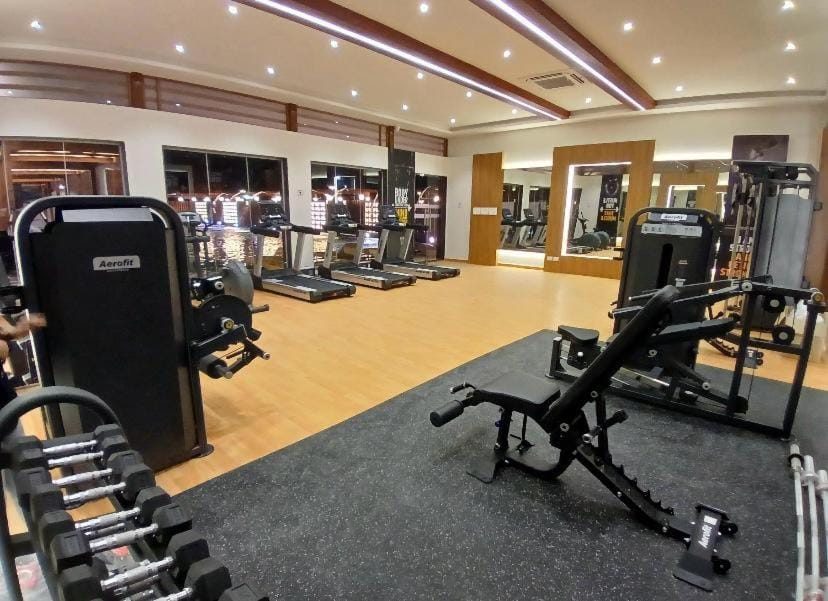 1 BHK flat, Kharadi Pune, Family & Friends Apartment in Pune