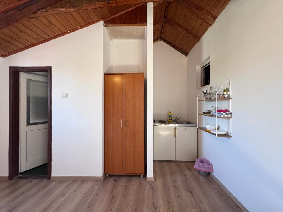 Apartments Barco Molo Apartment in Šibenik