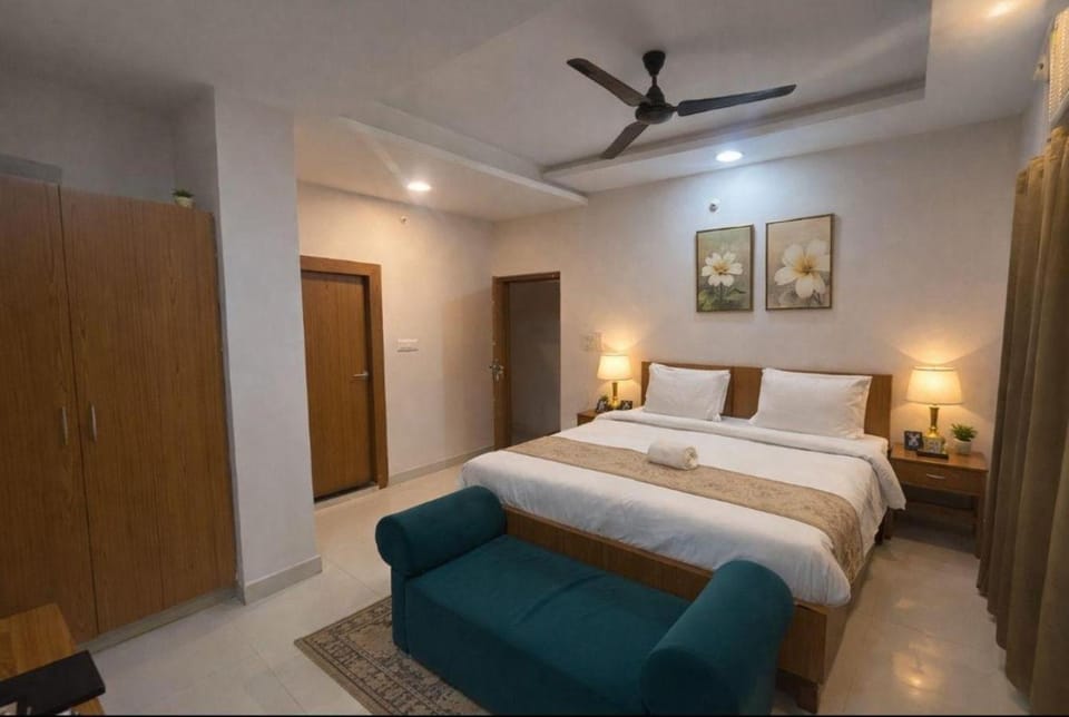 Hotel Mangalam Inn Hotel in India