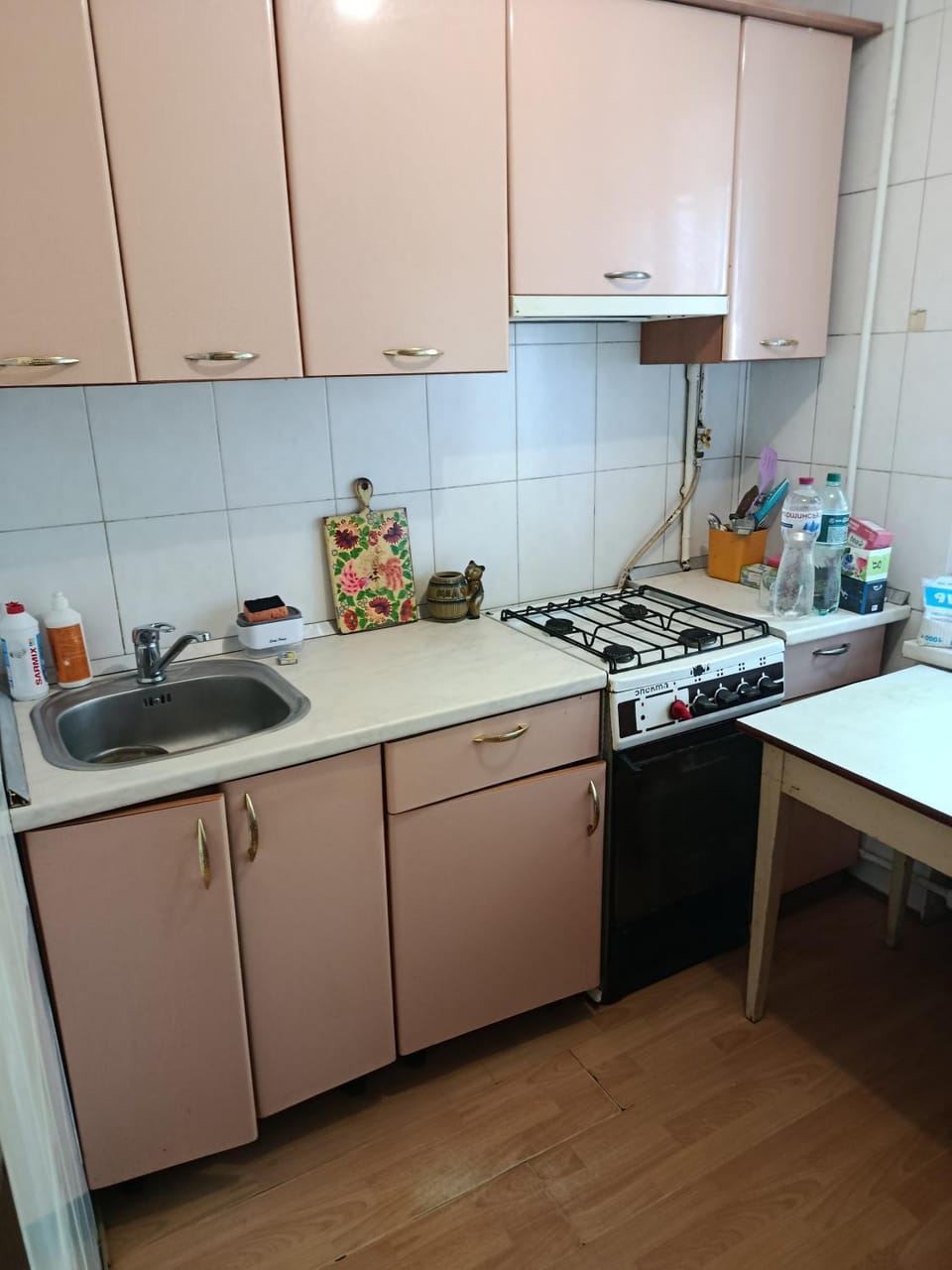 Уютная Квартира на берегу моря Apartment in Odessa Oblast