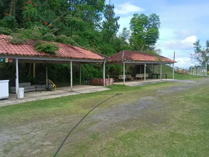 Hacienda mi Remanso Bed and Breakfast in Caguas