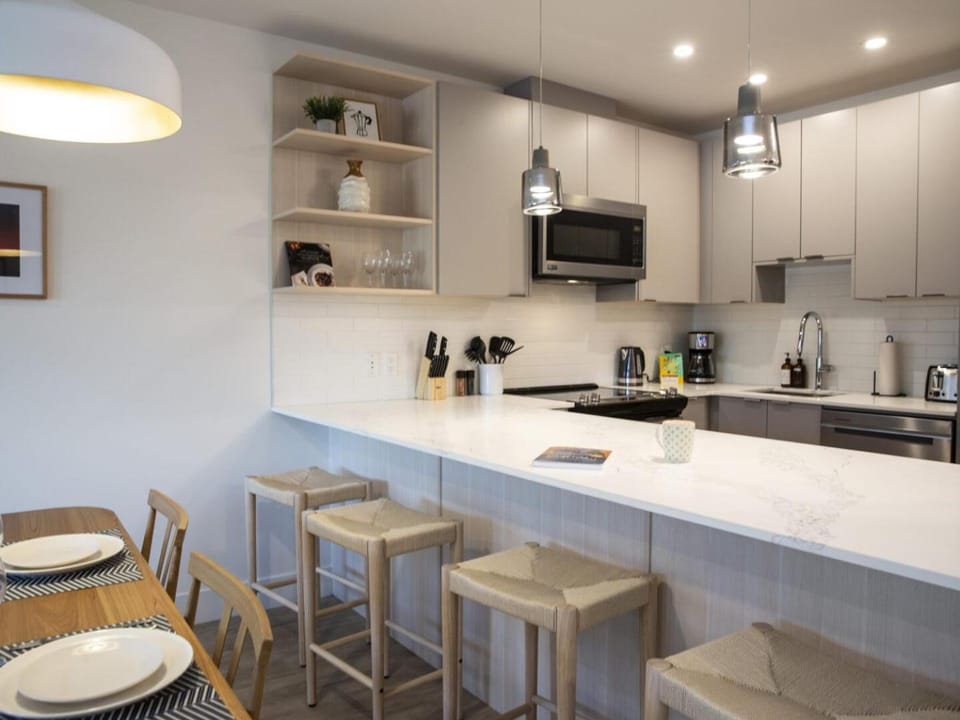 Revy Mountain Dream by Revelstoke Vacations Apartment in Revelstoke