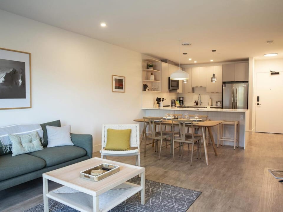 Revy Mountain Dream by Revelstoke Vacations Apartment in Revelstoke