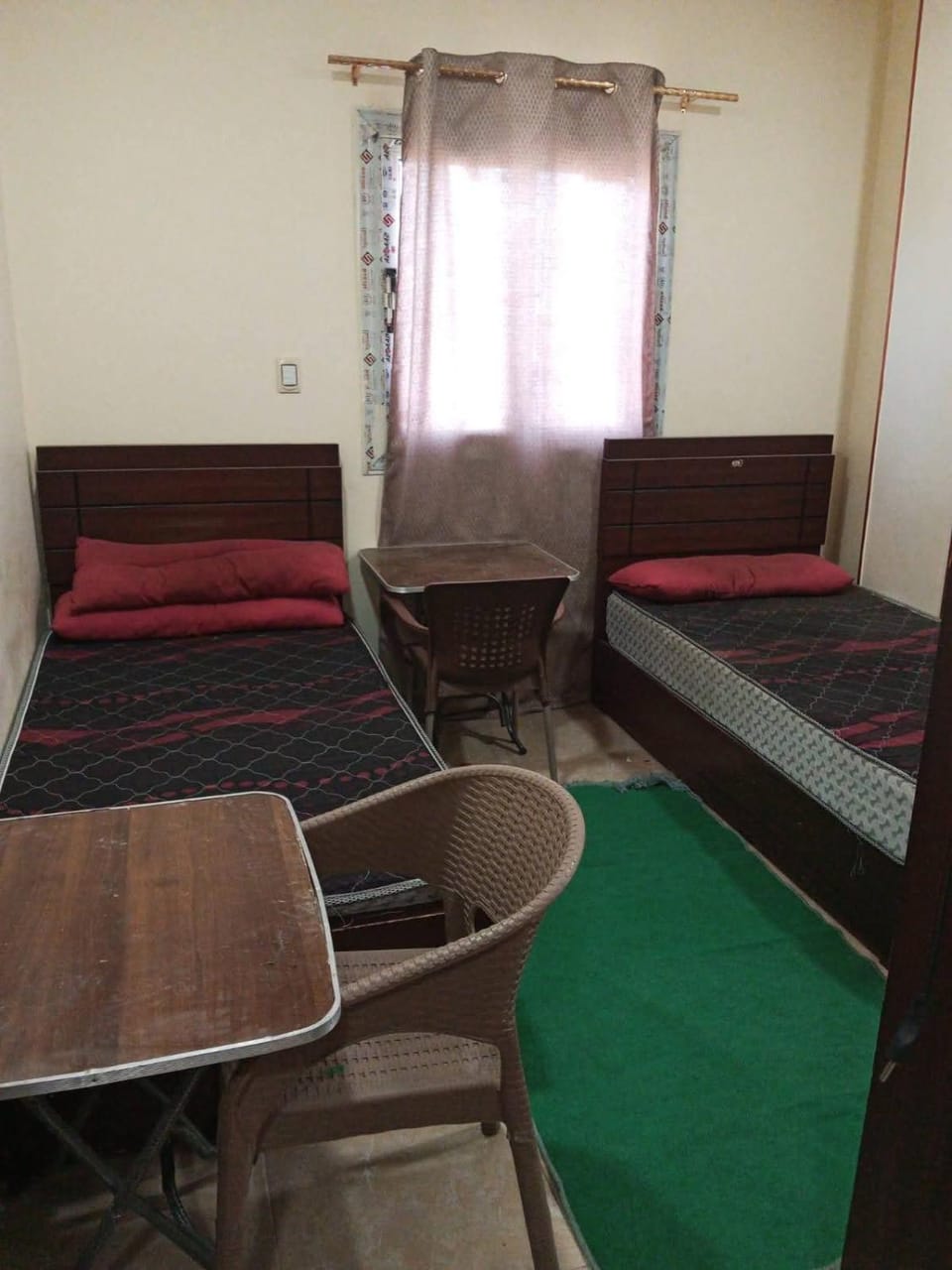 Bedouin holiday House in Egypt