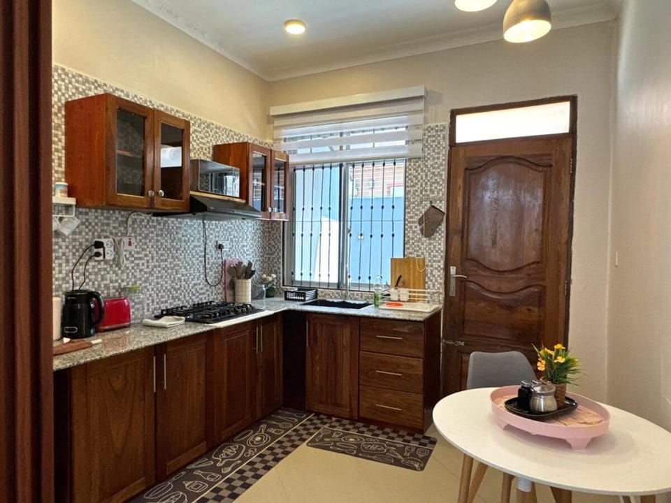 The Monarch Suite- 2BHK Apartment in Tanzania