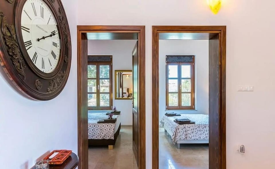 Villa Terra Rossa Villa in Medulin