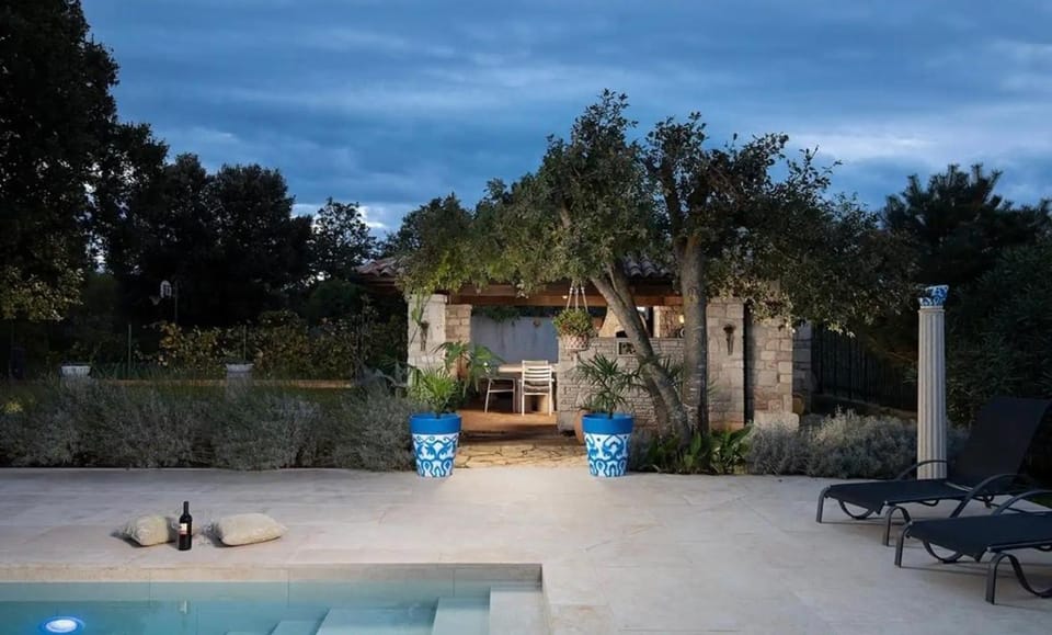 Villa Terra Rossa Villa in Medulin