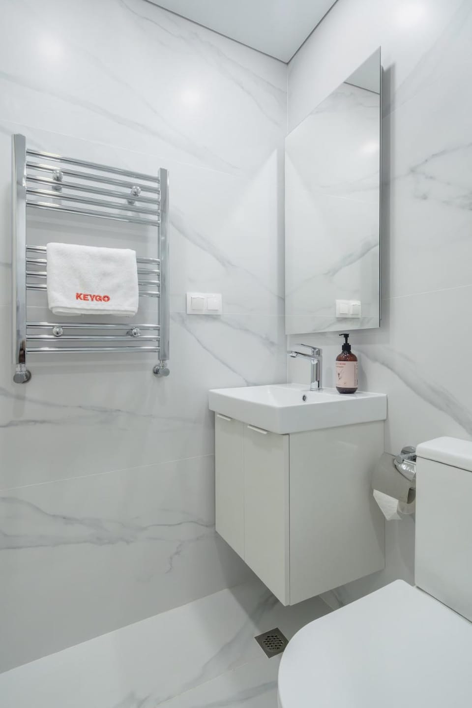 Toilet, Bathroom