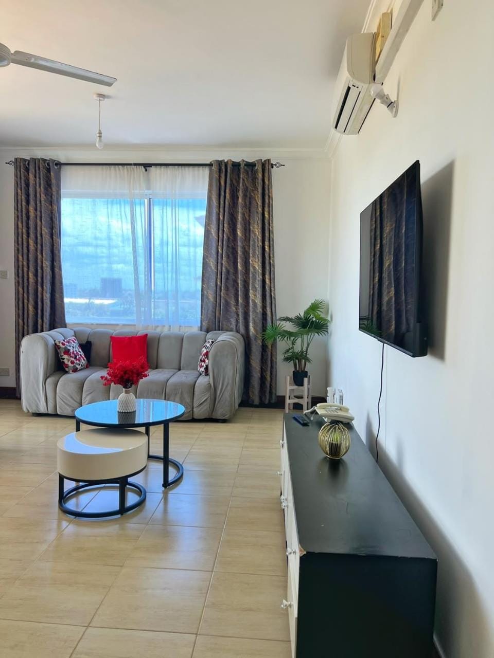 Royal Apartments Apartment in Mombasa County