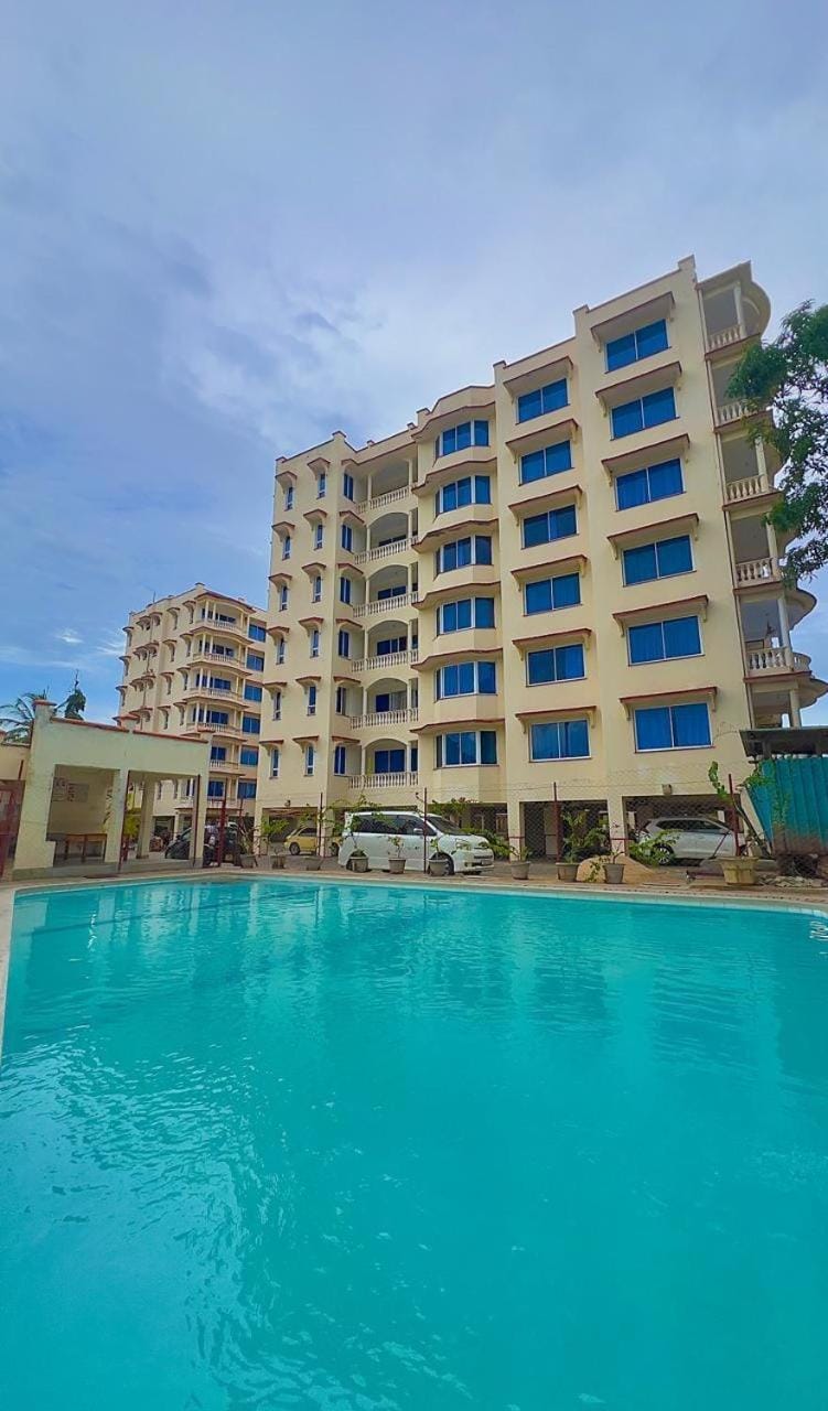 Royal Apartments Apartment in Mombasa County