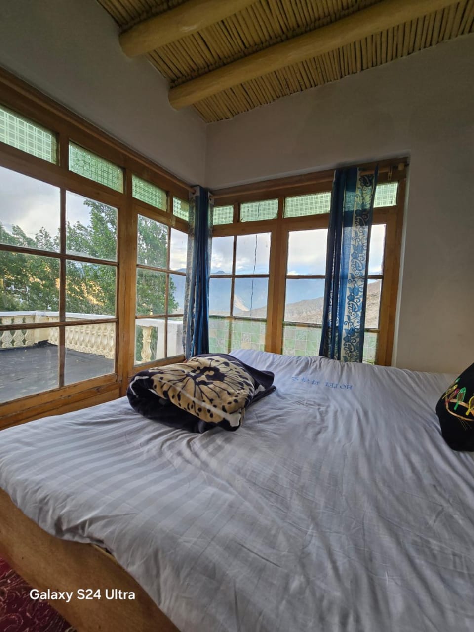 Chhuma homestay Vacation rental in India