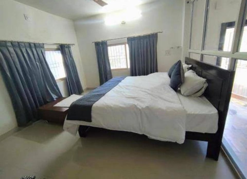Boos man Villa Hotel in Rajasthan