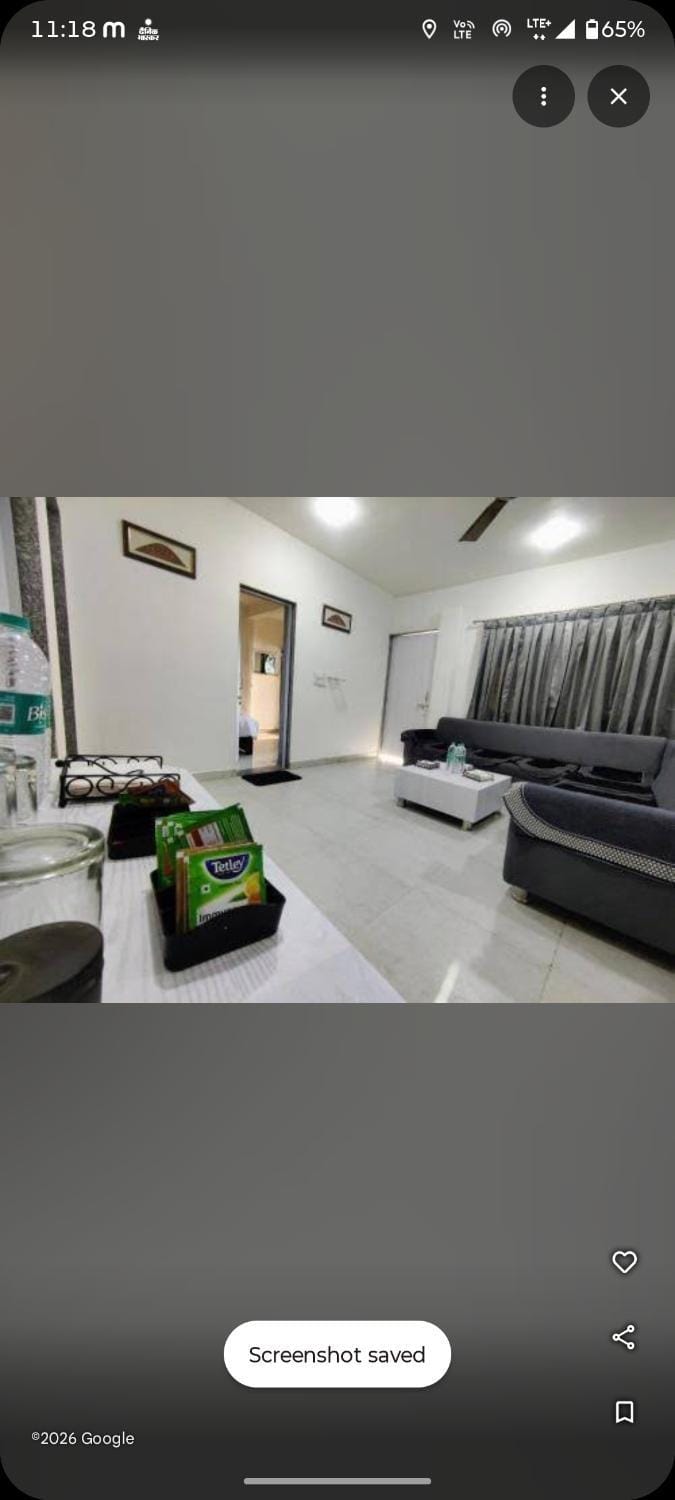 Boos man Villa Hotel in Rajasthan