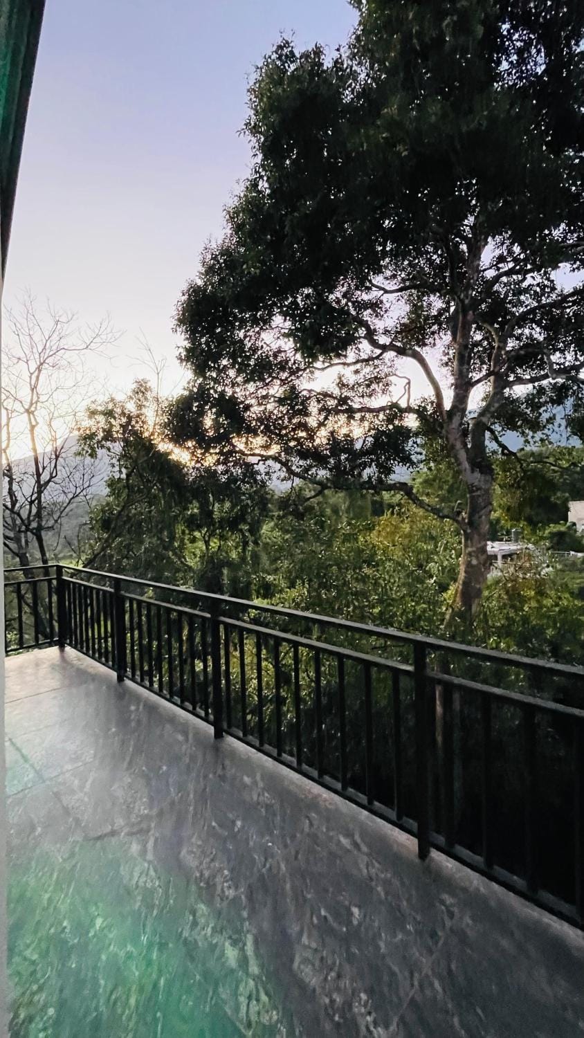 Natural landscape, View (from property/room)