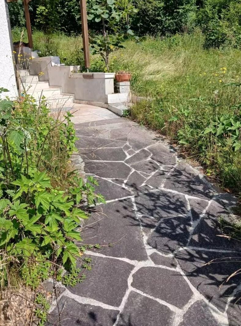 Appartamento in via a 1 min dal Lago Ammersee 2 Apartment in Herrsching