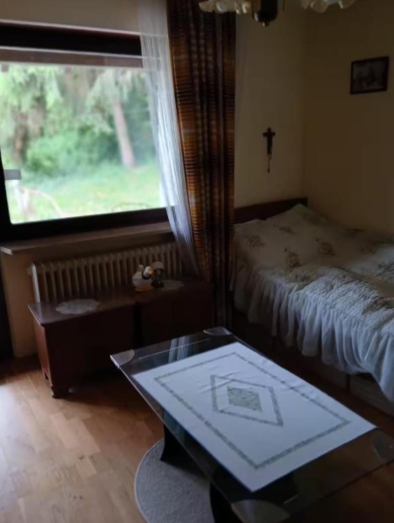 Appartamento in via a 1 min dal Lago Ammersee 2 Apartment in Herrsching