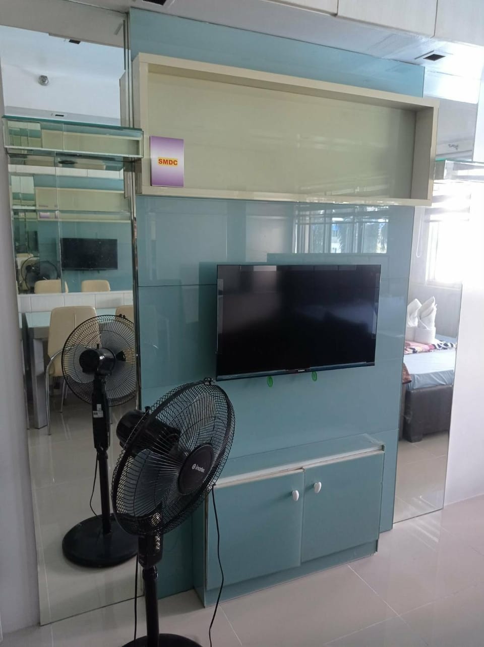 TV and multimedia