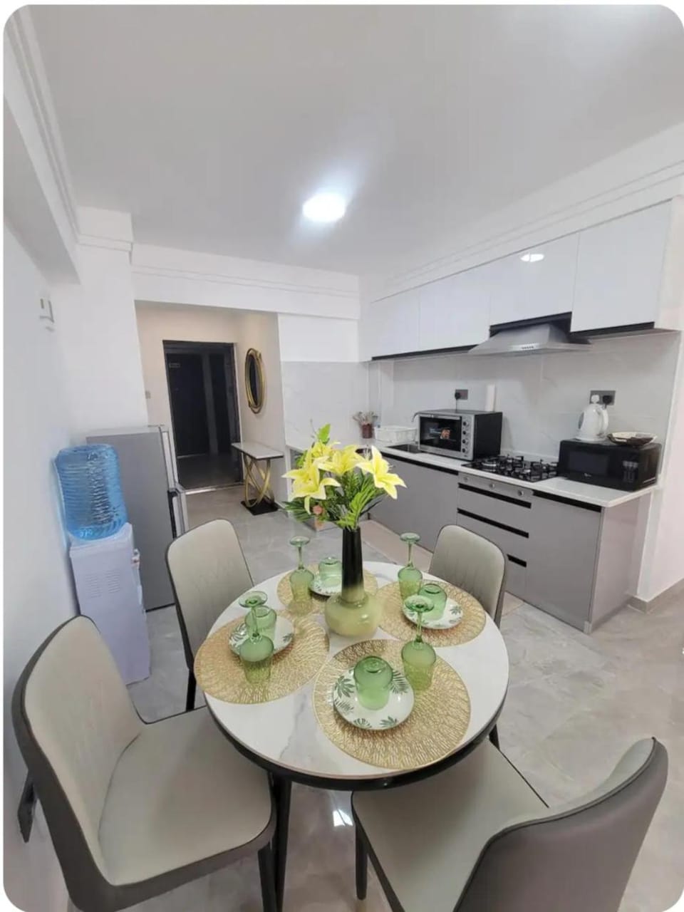 2bedroom polaris Residency kilimani Apartment in Nairobi County