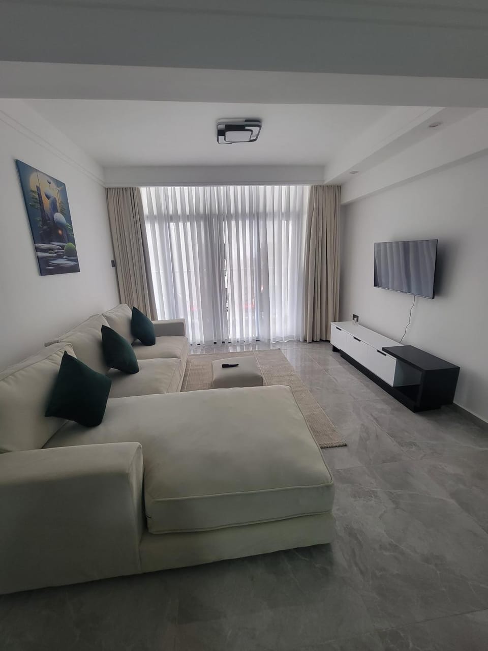 2bedroom polaris Residency kilimani Apartment in Nairobi County