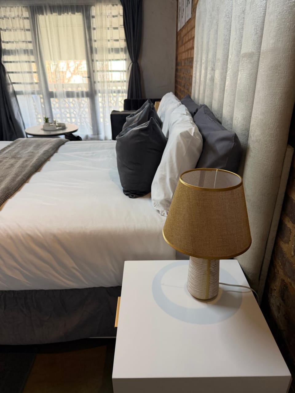 Palace Properties- Maboneng Bed and Breakfast in Johannesburg