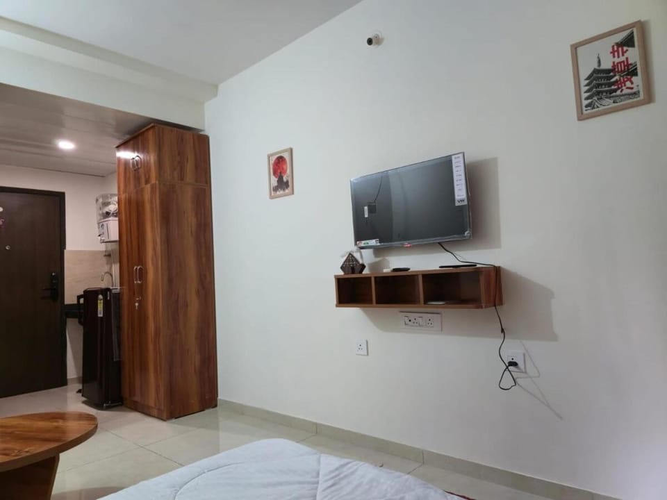 Aura Japanese Studio VJ Indilife pashan nr baner Apartment in Pune