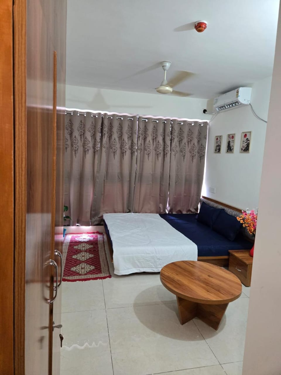 Aura Japanese Studio VJ Indilife pashan nr baner Apartment in Pune