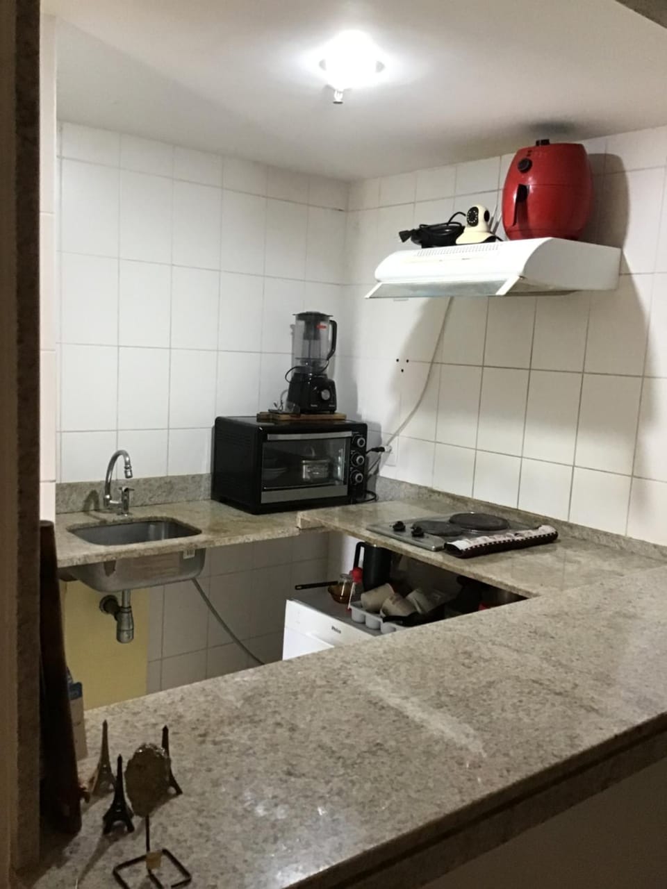 Maravilhoso ap na Praia dos Cavaleiros Apartment in Macaé