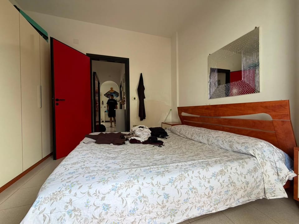 Baia Verde - La casa di Mirko Apartment in Baia Verde
