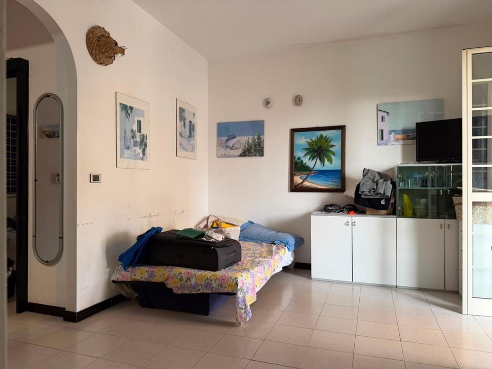 Baia Verde - La casa di Mirko Apartment in Baia Verde