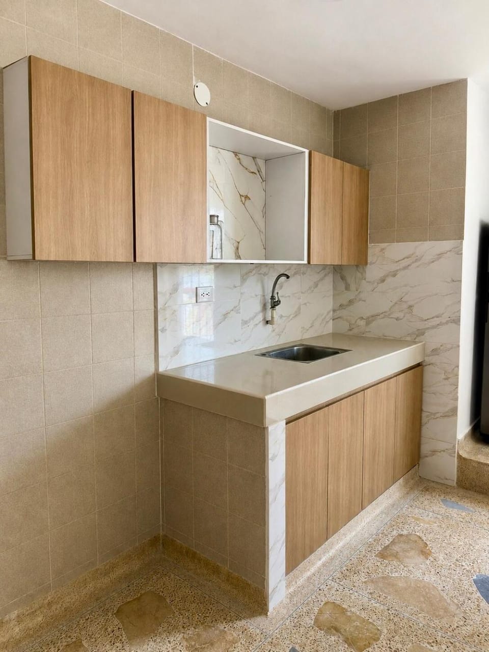Mare Tolu Apartment in Sucre, Colombia