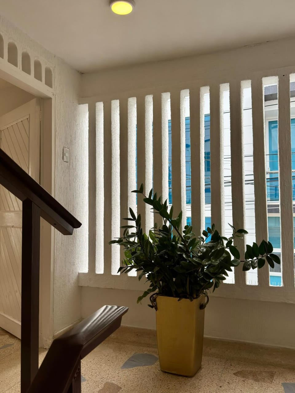 Mare Tolu Apartment in Sucre, Colombia