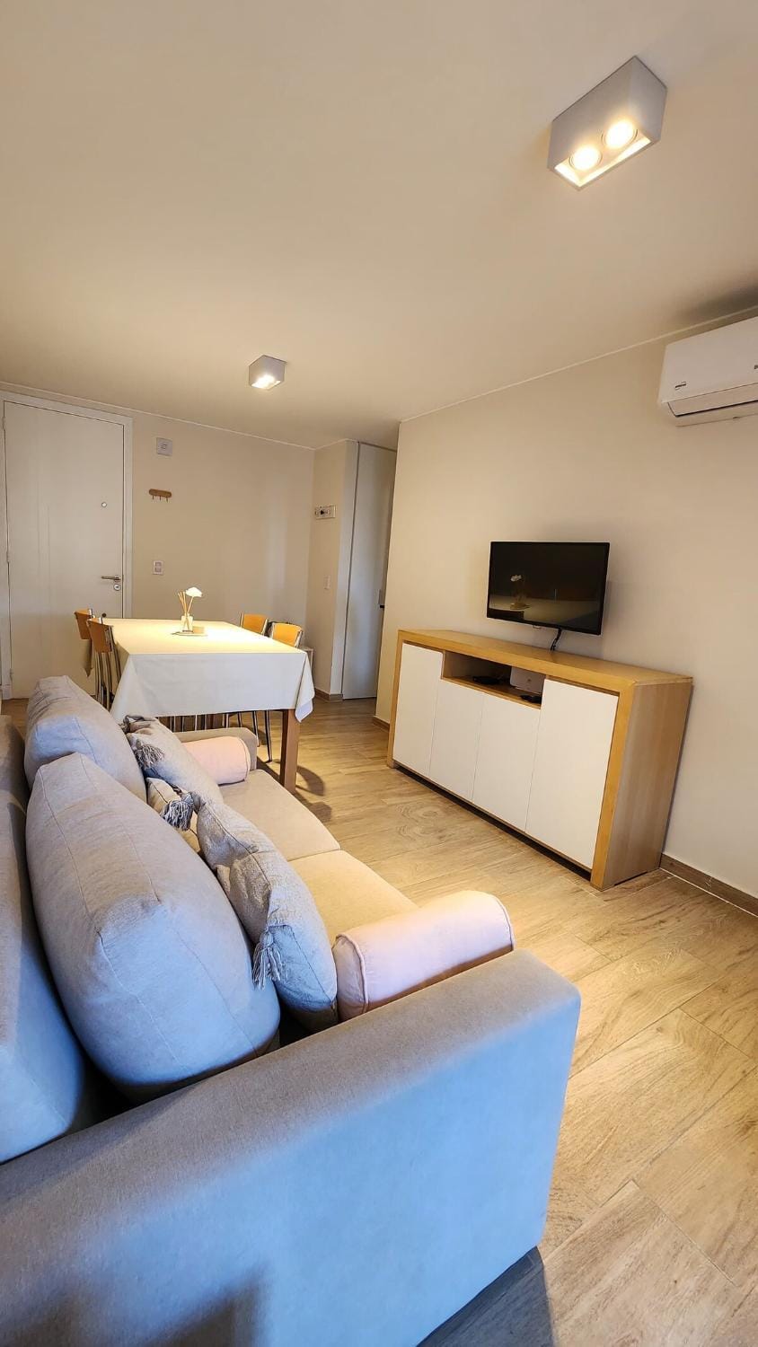 Obispo Salguero II Nva Córdoba Apartment By Apartcba Apartment in Cordoba