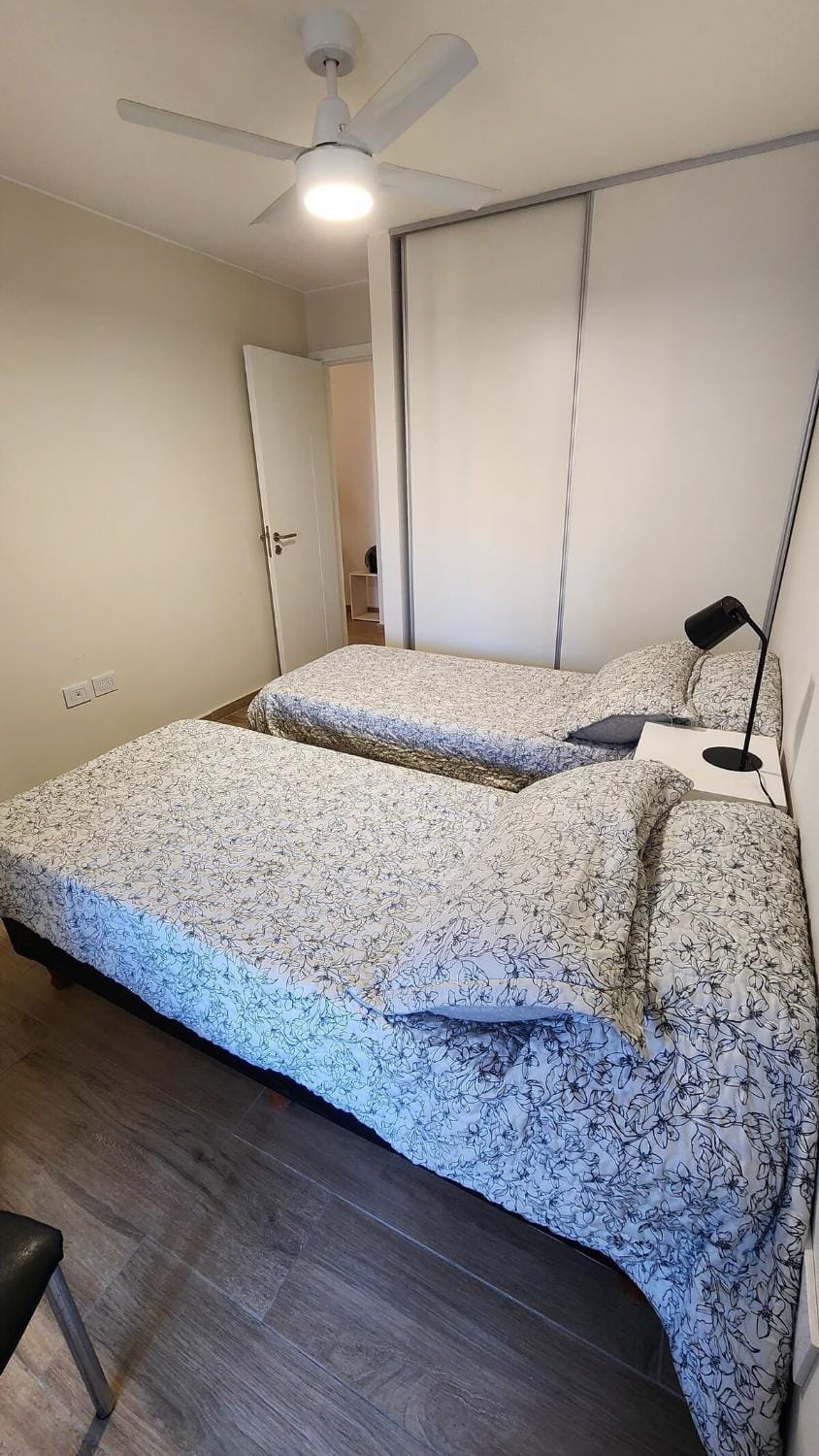 Obispo Salguero II Nva Córdoba Apartment By Apartcba Apartment in Cordoba