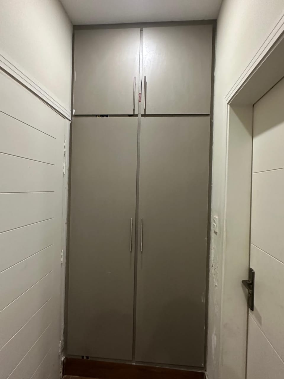 Flat in wah cantt Apartment in Punjab