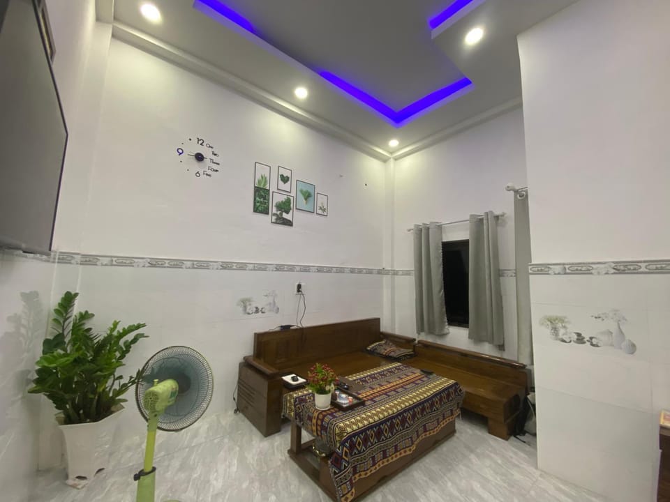 Nhà ở kết hợp dịch vụ lưu trú tham quan trải nghiệm Apartment in Vietnam