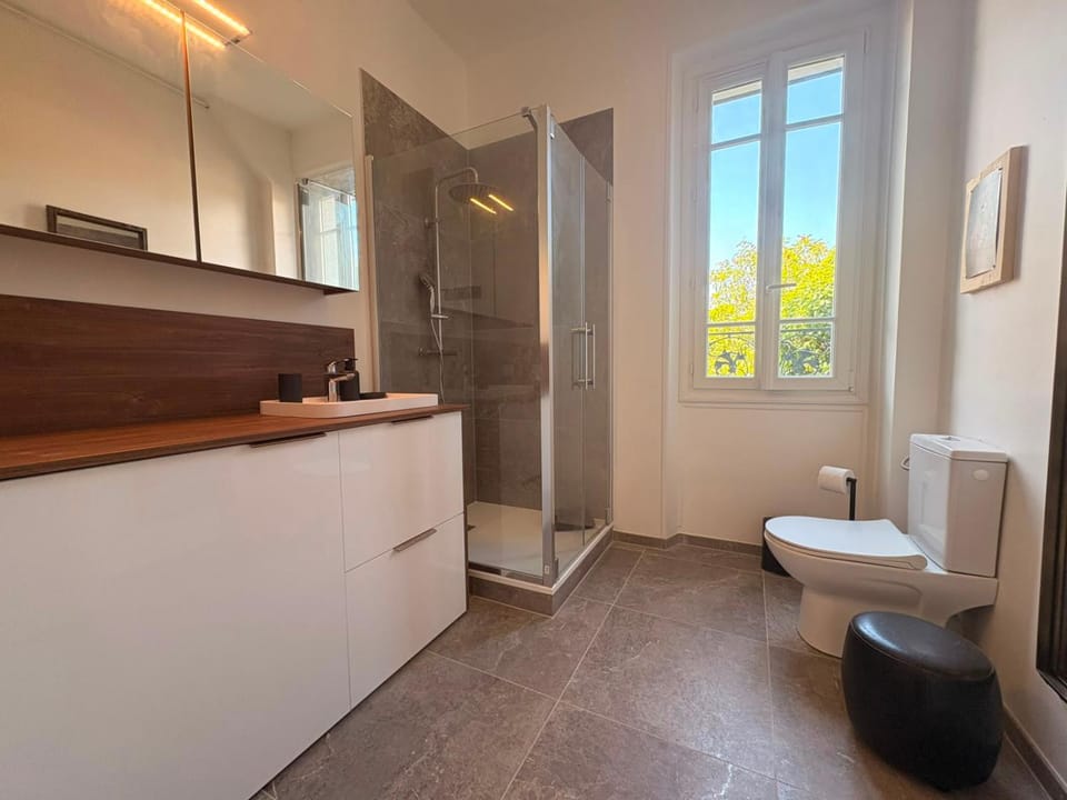 La Bergerie Rambouillet city center Apartment in Île-de-France